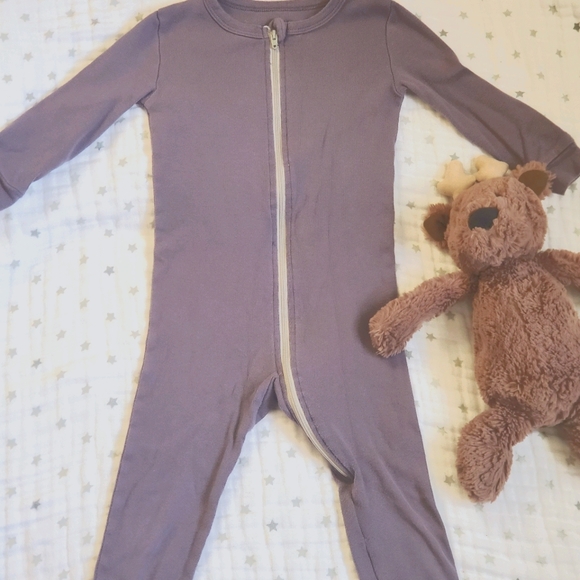 mini mioche Other - Mini Mioche Romper/sleeper